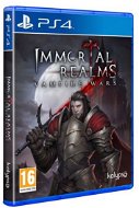 Immortal Realms: Vampire Wars - PS4 - Console Game