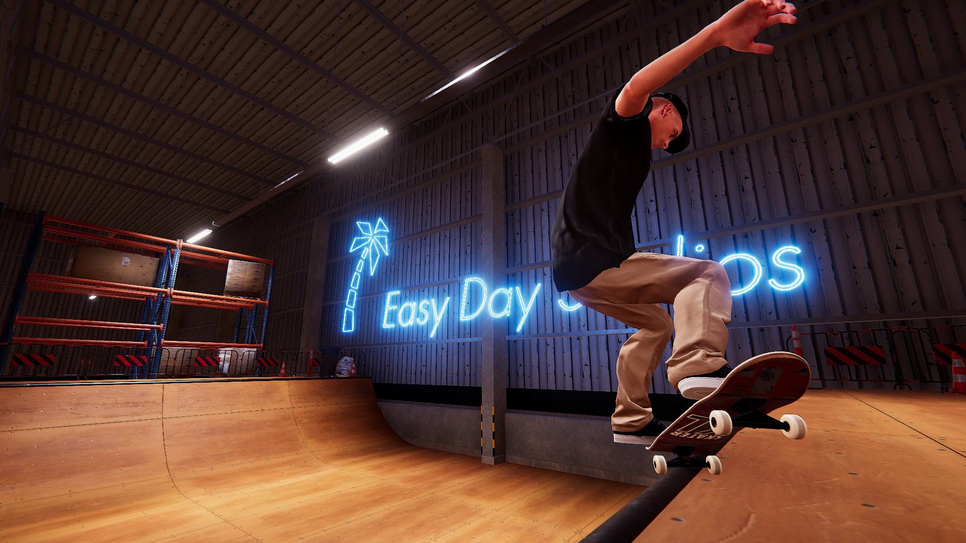 Skater xl ps4 clearance digital download