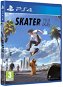 Skater XL: The Ultimate Skateboarding Game - PS4, PS5 - Konzol játék
