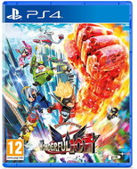 The Wonderful 101 - Remastered - PS4 - Console Game