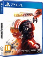 Star Wars Squadrons - PS4 - Konzol játék