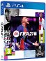 FIFA 21 – PS4 - Hra na konzolu