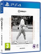 FIFA 21 - Ultimate Edition - PS4 - Konzol játék