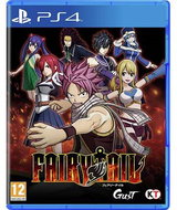 Fairy Tail - PS4 - Console Game