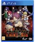 Fairy Tail - PS4 - Konsolen-Spiel