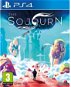 The Sojourn - PS4 - Konzol játék
