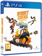 Rocket Arena: Mythic Edition – PS4 - Hra na konzolu