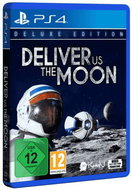 Deliver Us The Moon: Deluxe Edition - PS4 - Console Game