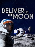 Deliver Us The Moon: Deluxe Edition - Hra na konzolu