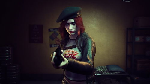 Vampire: The Masquerade—Bloodlines 2's first full-blood clan is