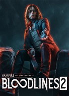 Vampire: The Masquerade Bloodlines 2 - First Blood Edition - Console Game