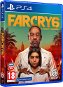 Console Game Far Cry 6 - PS4 - Hra na konzoli