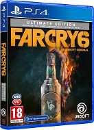 Far Cry 6: Ultimate Edition - PS4 - Konsolen-Spiel