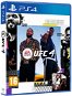 UFC 4 - PS4 - Konzol játék