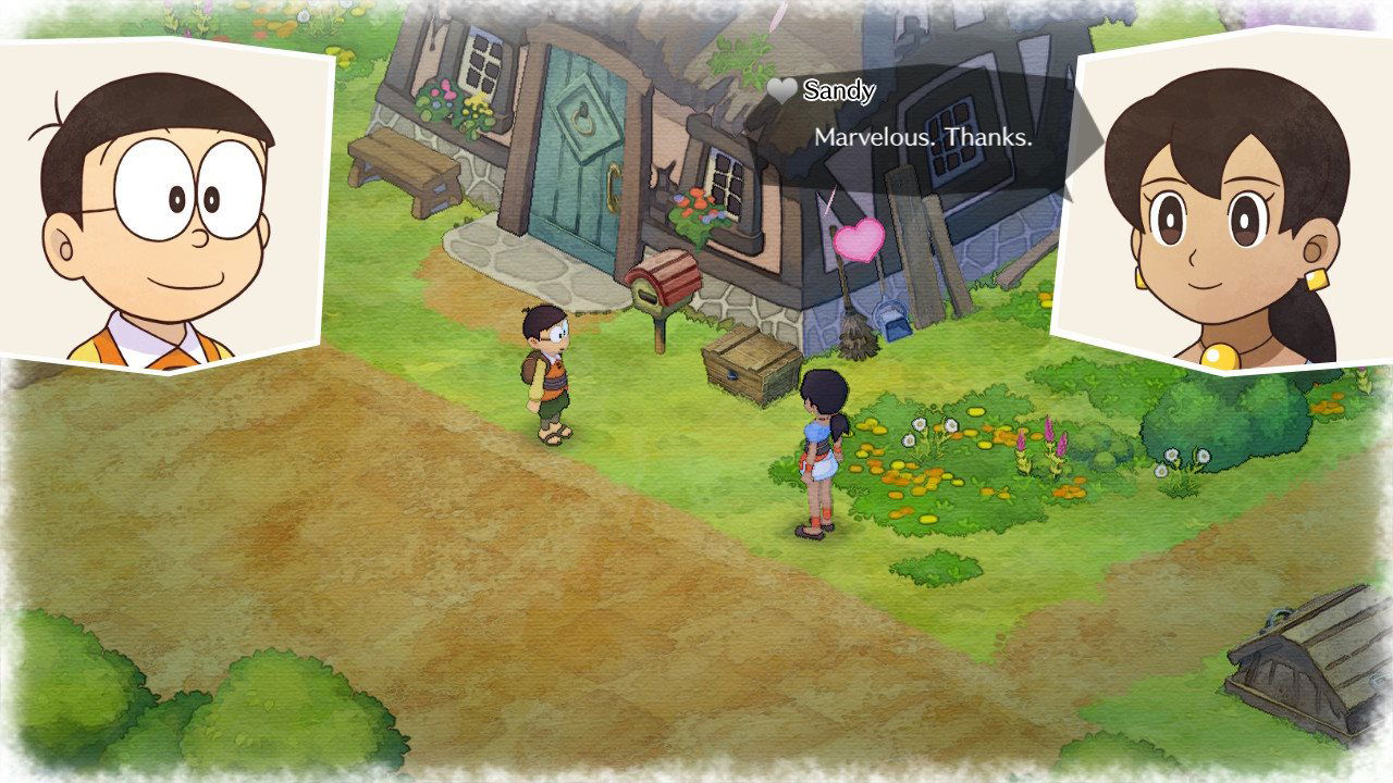 Buy doraemon best sale story of seasons