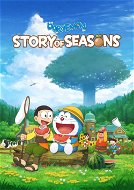 Doraemon: Story of Seasons - PS4 - Console Game