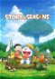 Doraemon: Story of Seasons – PS4 - Hra na konzolu