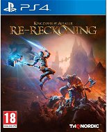 Kingdoms of Amalur: Re-Reckoning - PS4 - Konsolen-Spiel