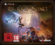Kingdoms of Amalur: Re-Reckoning - Collector's Edition - PS4 - Console Game
