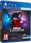 Ninja Legends - PS4 VR - Konsolen-Spiel