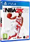 NBA 2K21 - PS4 - Konzol játék