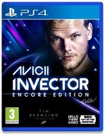 AVICII Invector: Encore Edition – PS4 - Hra na konzolu