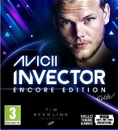 AVICII Invector: Encore Edition - Hra na konzolu