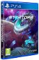 Spacebase Startopia - PS4, PS5 - Konzol játék