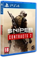 Sniper: Ghost Warrior Contracts 2 - PS4 - Console Game