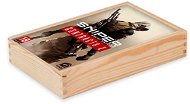 Sniper: Ghost Warrior Contracts 2: Collectors Edition - PS4 - Konsolen-Spiel