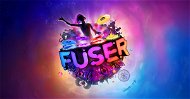 Fuser - PS4 - Konzol játék
