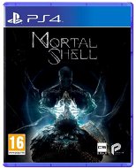 Mortal Shell - PS4 - Konsolen-Spiel