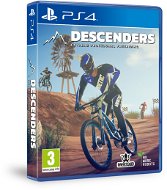 Descenders - PS4 - Konzol játék