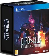 Dead Cells: Prisoners Edition - PS4 - Konsolen-Spiel