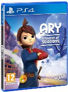 Ary and the Secret of Seasons - PS4 - Konzol játék
