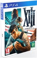 XIII - Limited Edition - PS4 - Console Game