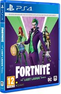 Fortnite: The Last Laugh Bundle - PS4 - Gaming Accessory