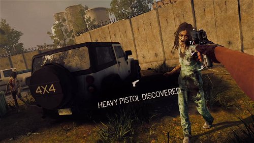 State Of Decay 2 Ps4