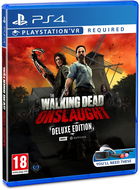 The Walking Dead: Onslaught – Deluxe Edition – PS4 VR - Hra na konzolu