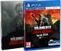 The Walking Dead: Onslaught - Steelbook Edition - PS4 VR - Console Game