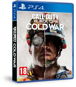 Call of Duty: Black Ops Cold War - PS4, PS5 - Konzol játék