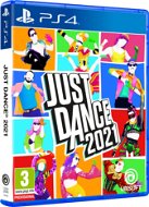 Just Dance 2021 - PS4 - Konzol játék