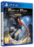 Prince of Persia: Sands of Time Remake - PS4 - Console Game