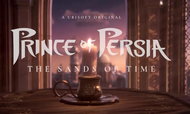 Prince of Persia: Sands of Time Remake - Console Game