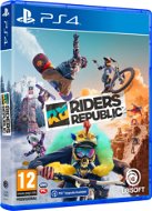 Riders Republic – PS4 - Hra na konzolu