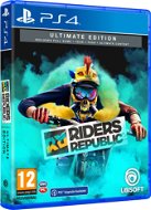 Riders Republic - Ultimate Edition - PS4 - Konzol játék