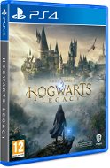 Hogwarts Legacy - PS4 - Konsolen-Spiel