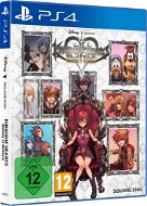 Kingdom Hearts: Melody of Memory - PS4 - Konzol játék