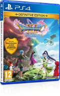Dragon Quest XI S: Echoes of an Elusive Age – Definitive Edition – PS4 - Hra na konzolu