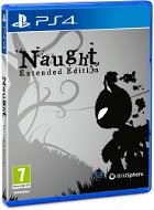 Naught: Extended Edition - PS4 - Console Game